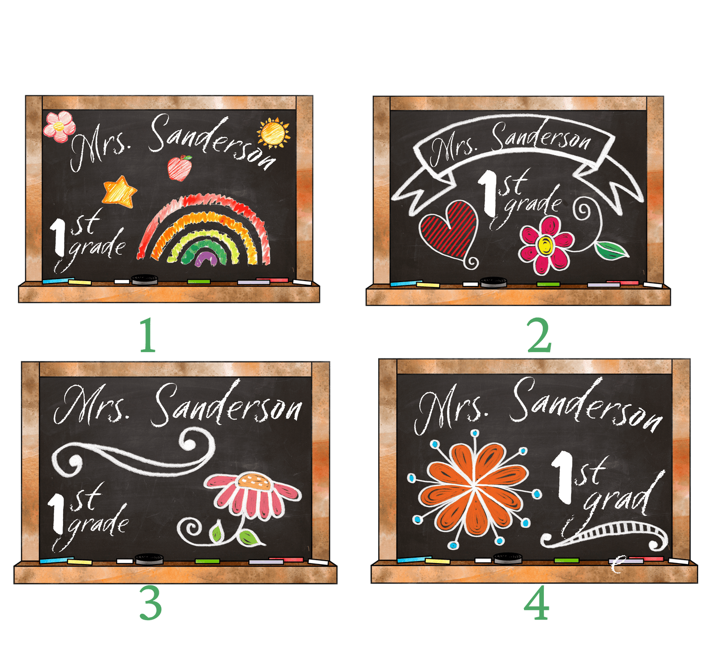 Personalized Acrylic Plaque for Teacher, Teacher Appreciation Gifts, Teacher End of Year Gift