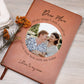 Letters to my Mom, Mother, Mommy, Personalized Grief Journal, Remembrance Journal, Remembrance Gifts