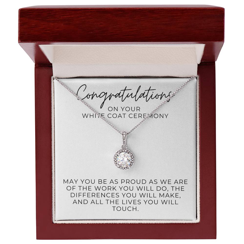 White Coat Ceremony Gift, White Coat Ceremony Gifts for Her