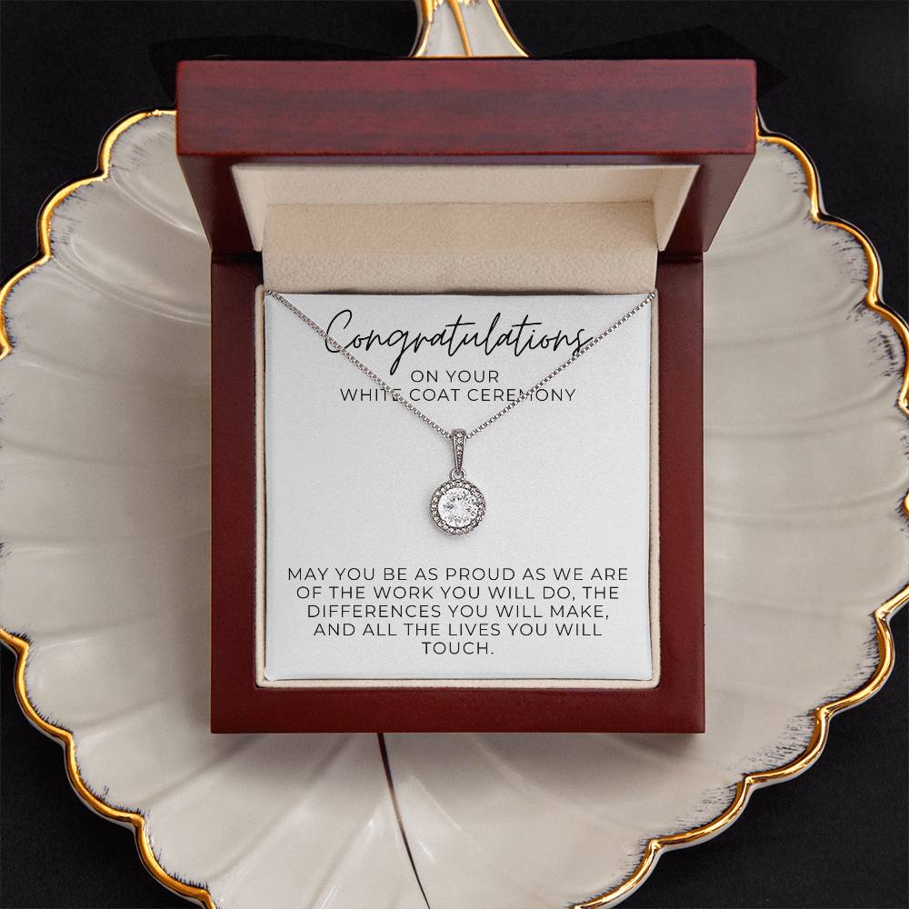 White Coat Ceremony Gift, White Coat Ceremony Gifts for Her