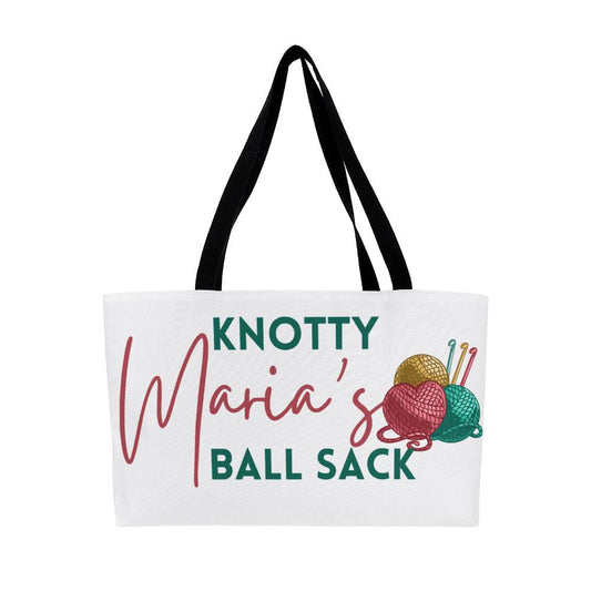 Custom - Knotty Bag