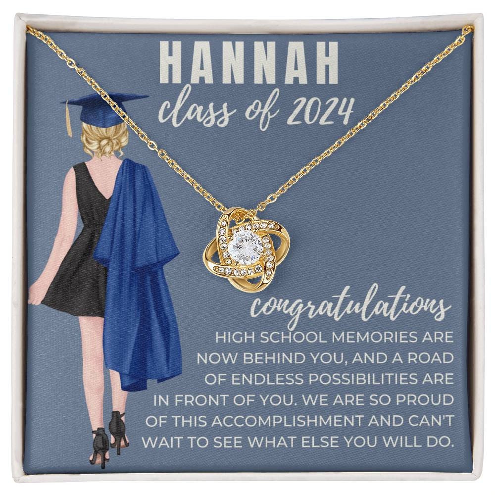 2024 High School Graduation Gift for Her