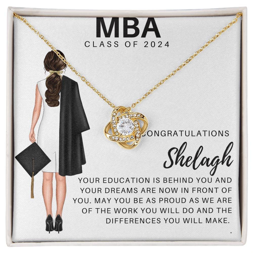 MBA Class of 2024