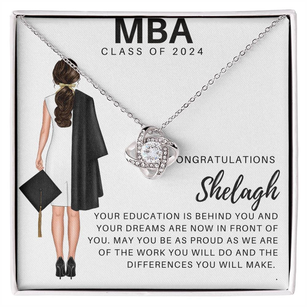 MBA Class of 2024