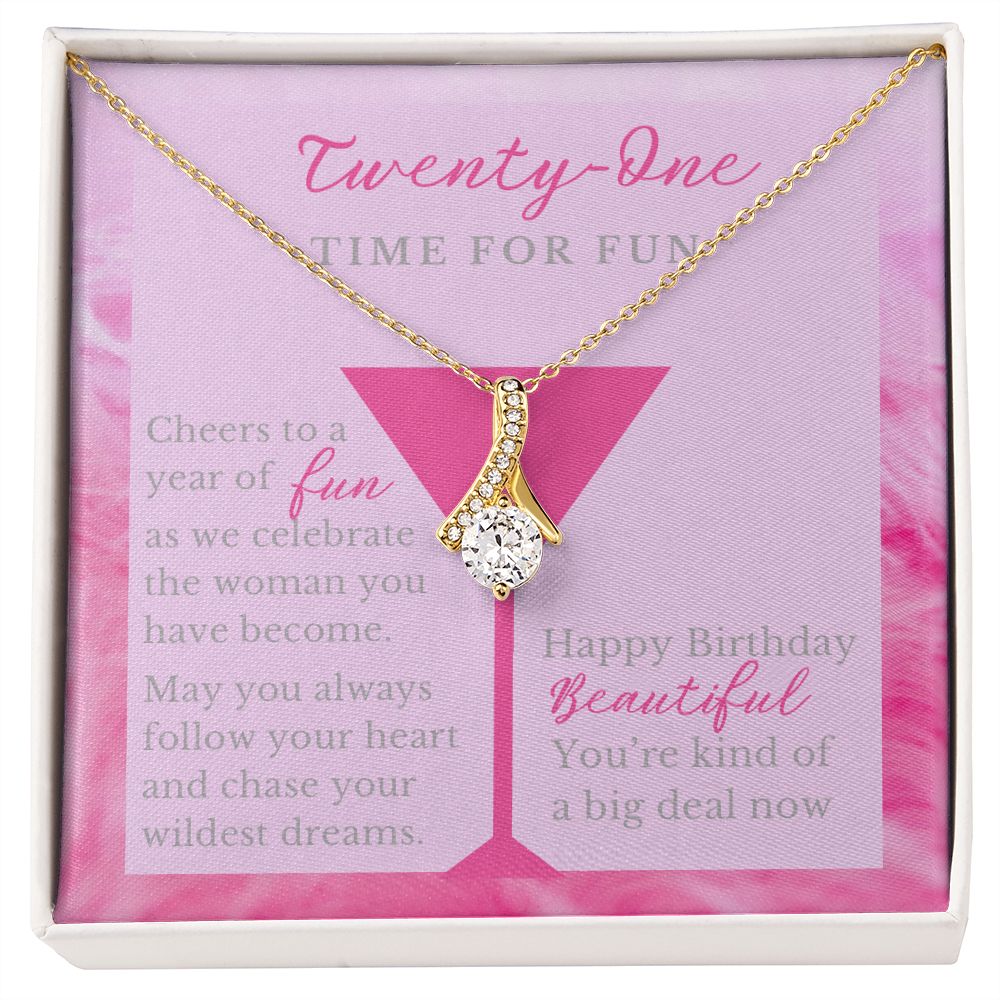 We Are Obsessing Over These 21st Birthday Gifts For Her… And She Will Too -  By Sophia Lee