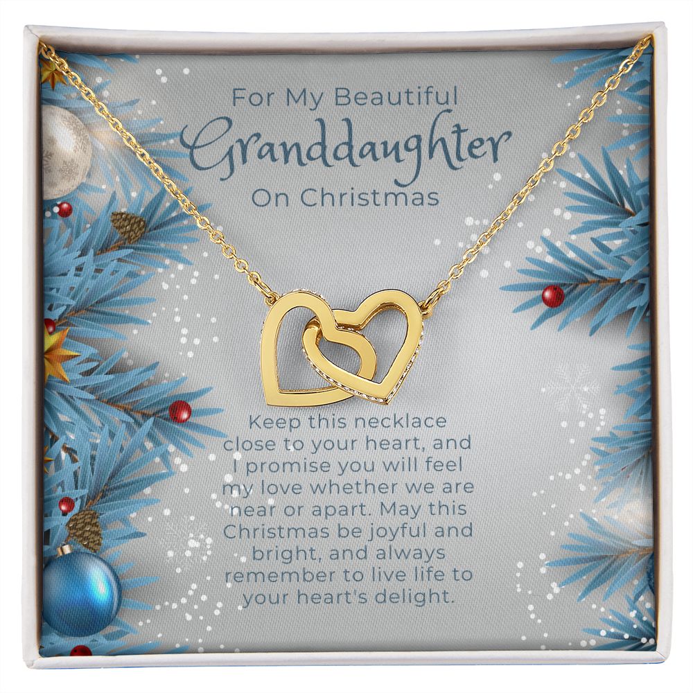 Grandma Granddaughter Jewelry 2024 | favors.com